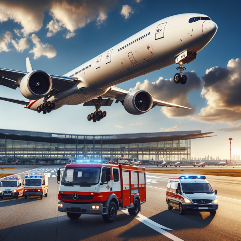 United Flight from New York to Dublin Makes Emergency Landing