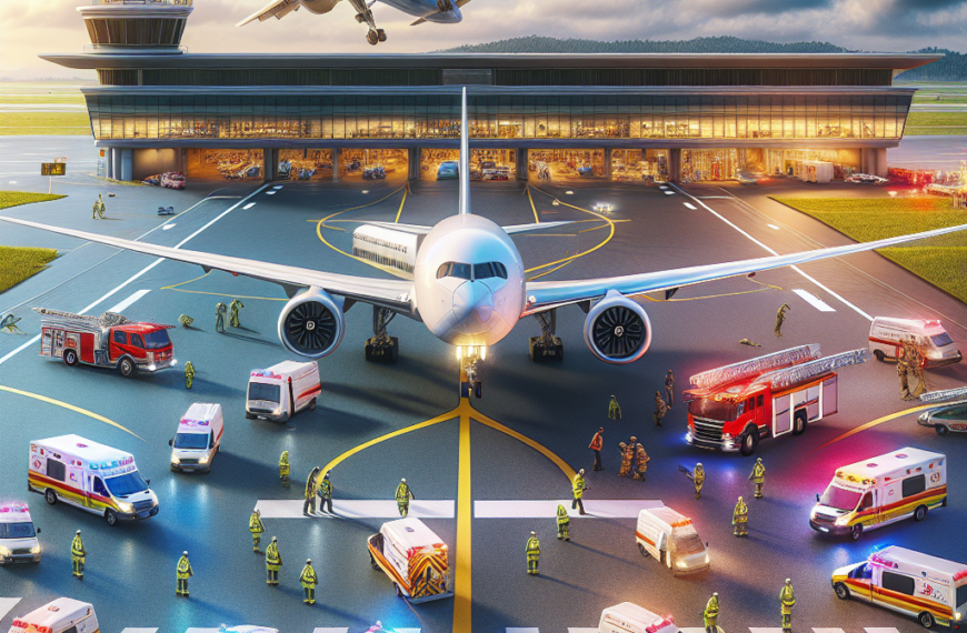 United Flight from Zurich to D.C. Makes Emergency Landing in Shannon
