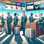 Unlocking Airline Loyalty: A Guide to Status Levels and Their Perks