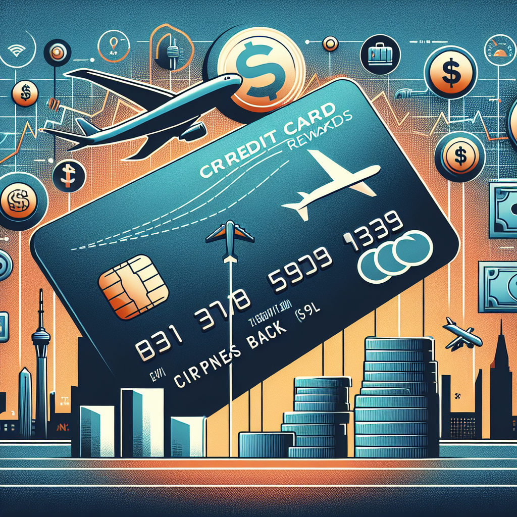 Unlocking Rewards: How to Maximize Points with Your Credit Card