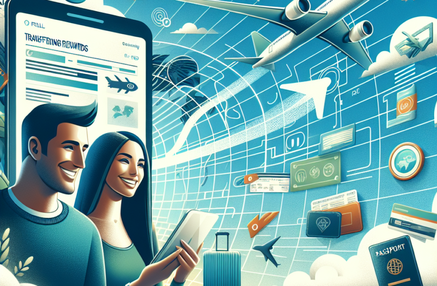 Unlocking Value: The Ultimate Guide to Transferring Airline Miles