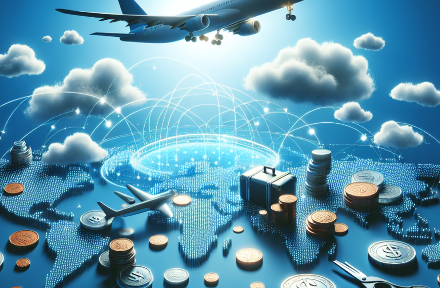Unlocking the Skies: A Comprehensive Guide to Airline Rewards Programs