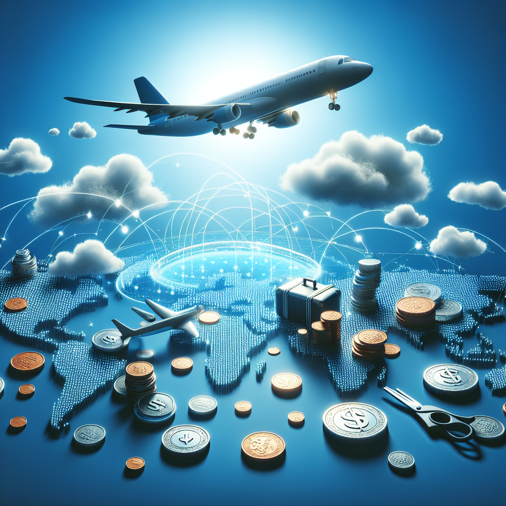 Unlocking the Skies: A Comprehensive Guide to Airline Rewards Programs