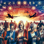 Unlocking the Skies: How to Maximize Your Frequent Flyer Miles