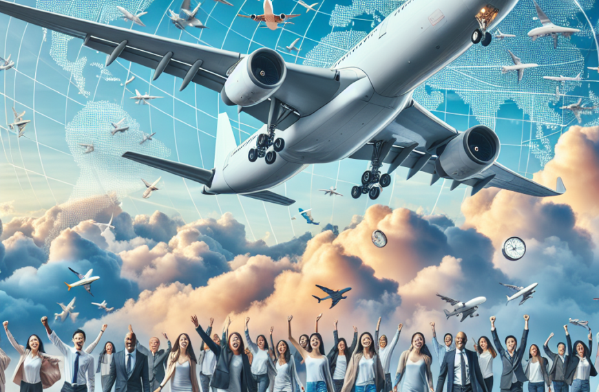 Unpacking Cebu Pacific's Unique Business Model