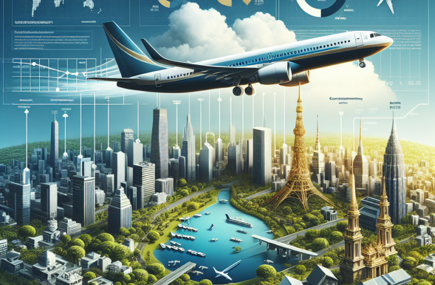 Vietnam Airlines' 20 Busiest Flight Routes Revealed