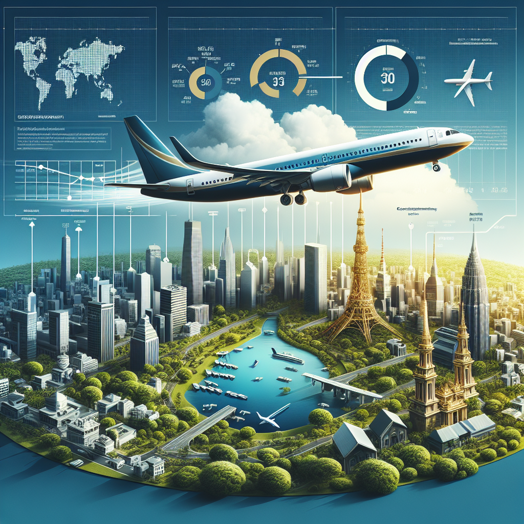 Vietnam Airlines' 20 Busiest Flight Routes Revealed