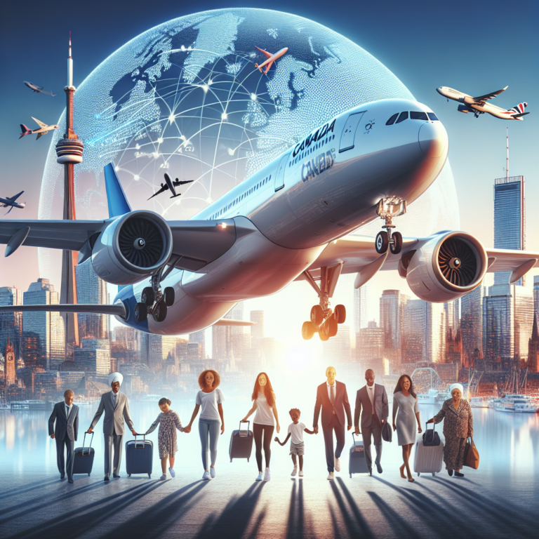 Virgin Atlantic and WestJet Enhance Codeshare for Better Travel