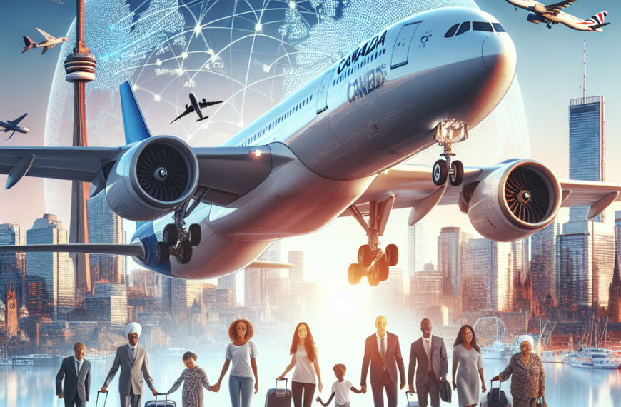 Virgin Atlantic and WestJet Enhance Codeshare for Better Travel