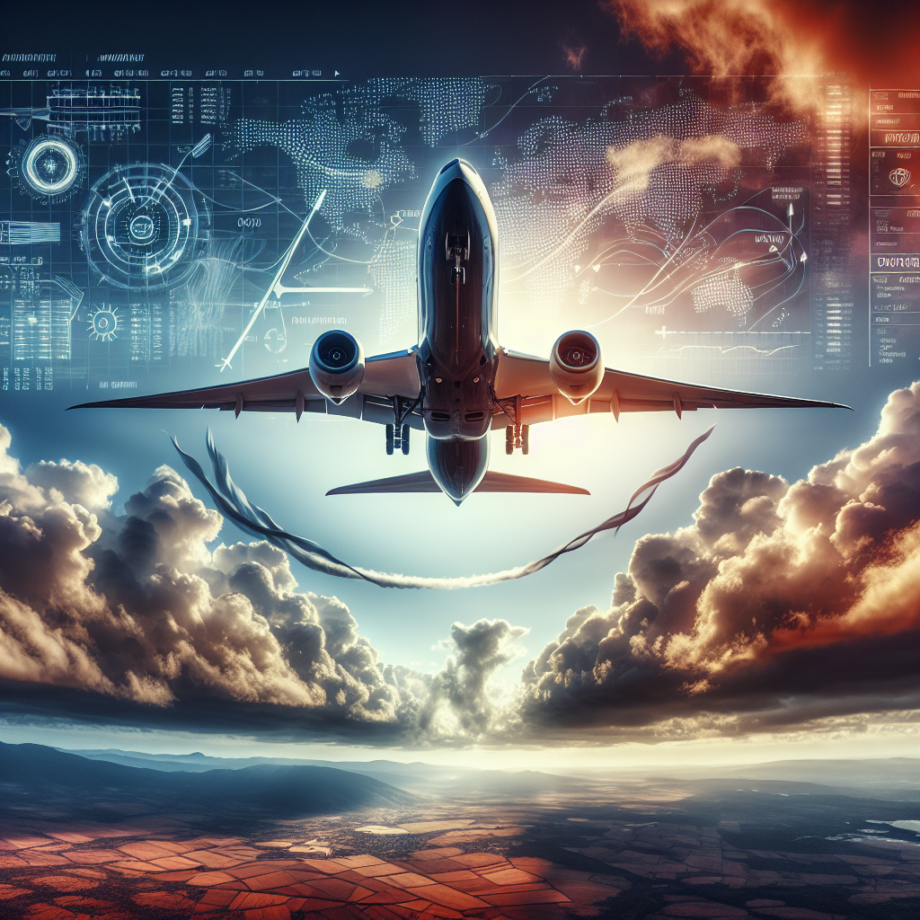 16 Injured as United Airlines Boeing 787 IRUs Fail, NTSB Reports