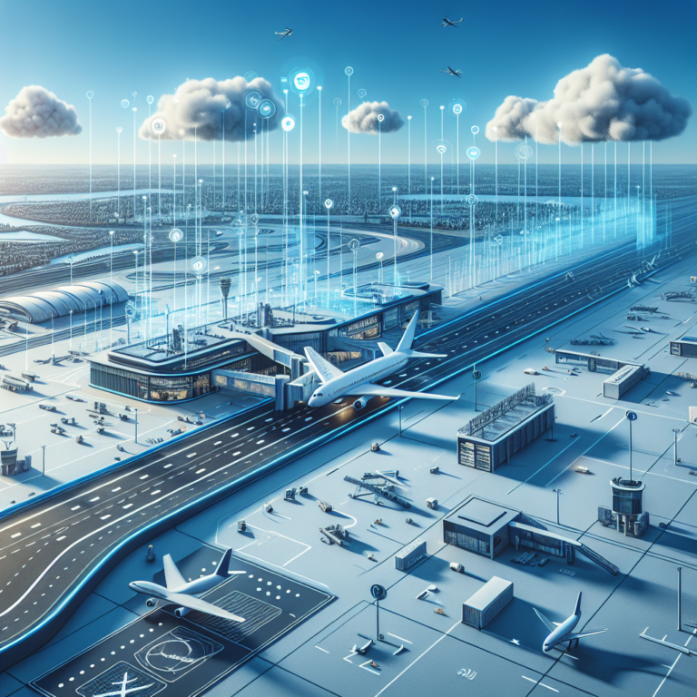 Heathrow Airport Plans Shorter Third Runway