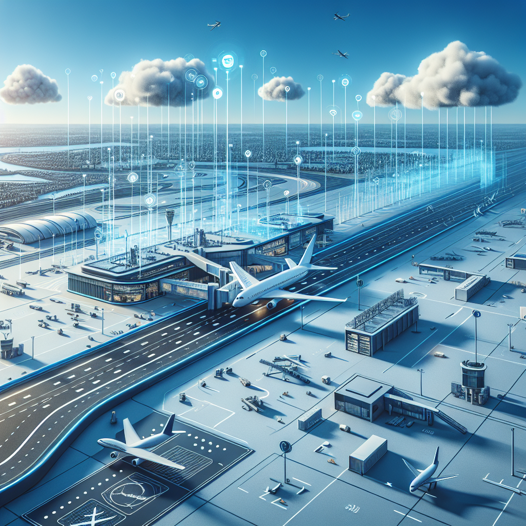 Heathrow Airport Plans Shorter Third Runway