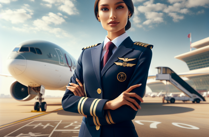 2025 Qatar Airways Pilot Salaries and Secret Benefits