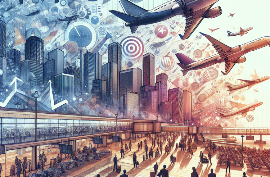 2025's Top 10 Busiest US Airlines: Surprising No. 8!