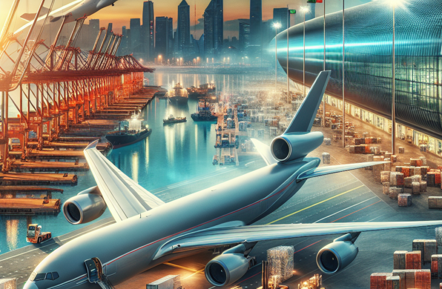Adani Air Works Launches Passenger-to-Freighter Conversions