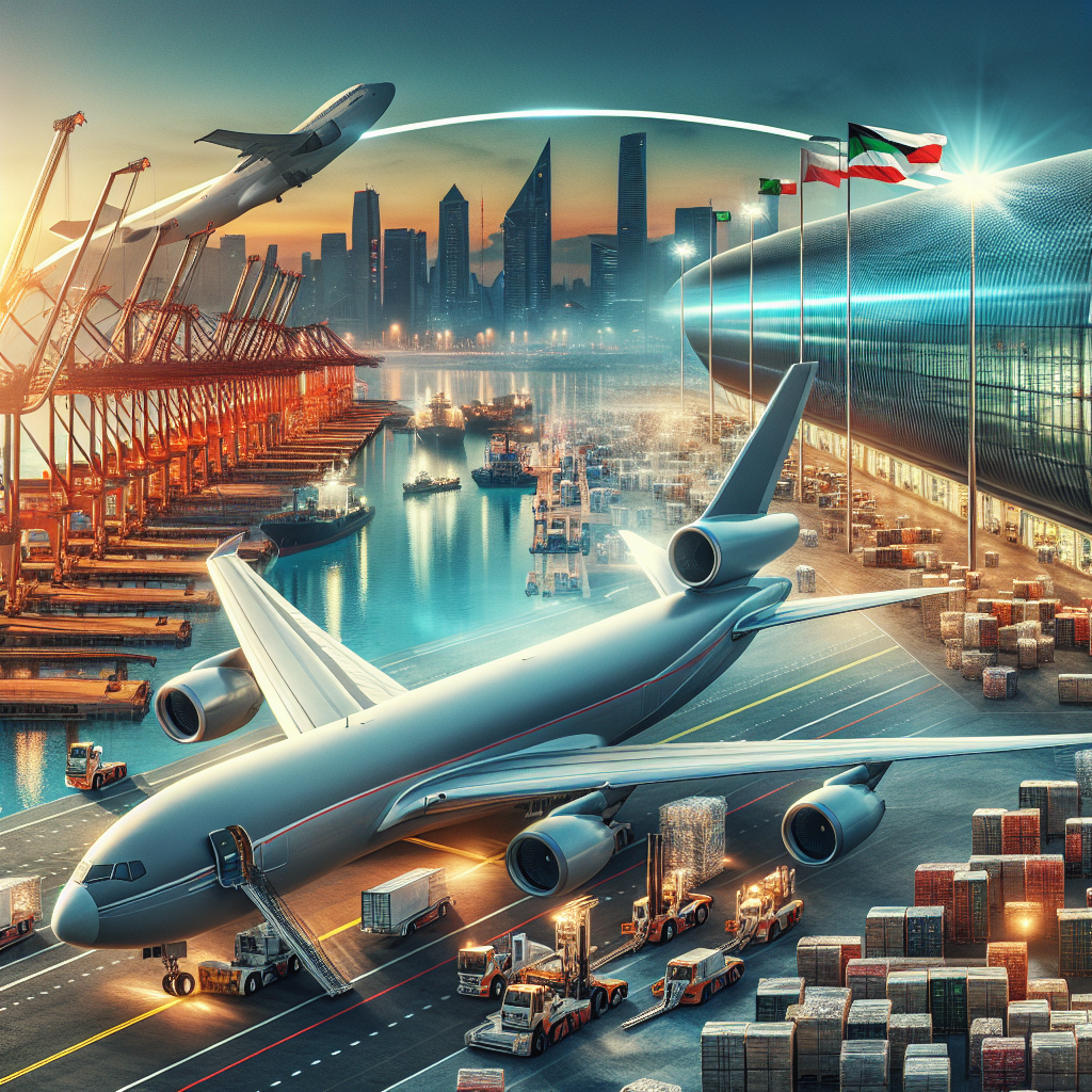 Adani Air Works Launches Passenger-to-Freighter Conversions