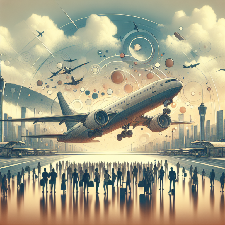 Air China to Launch Boeing 747 on Beijing-Washington Route