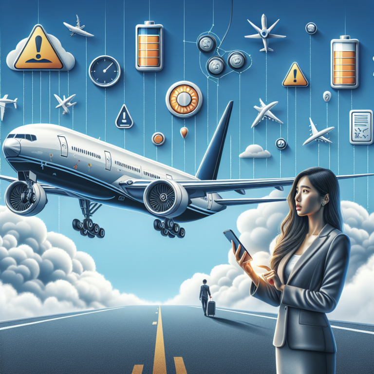 Air France Flight Makes U-Turn Back to Paris Orly