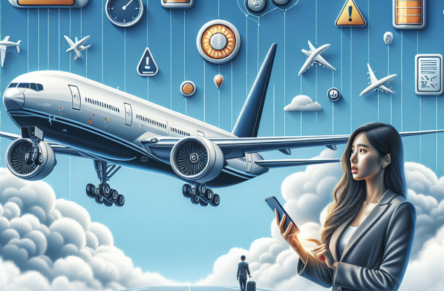 Air France Flight Makes U-Turn Back to Paris Orly
