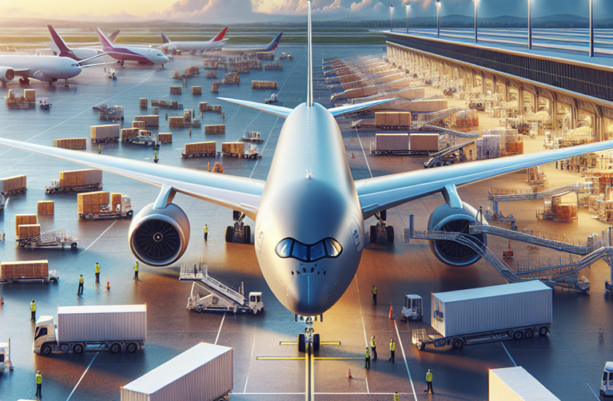 Air France-KLM Cancels A350F Order, Sees €1.6B Profit