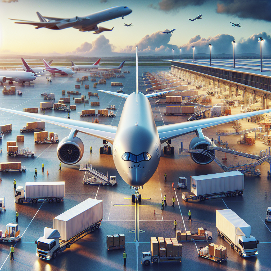 Air France-KLM Cancels A350F Order, Sees €1.6B Profit