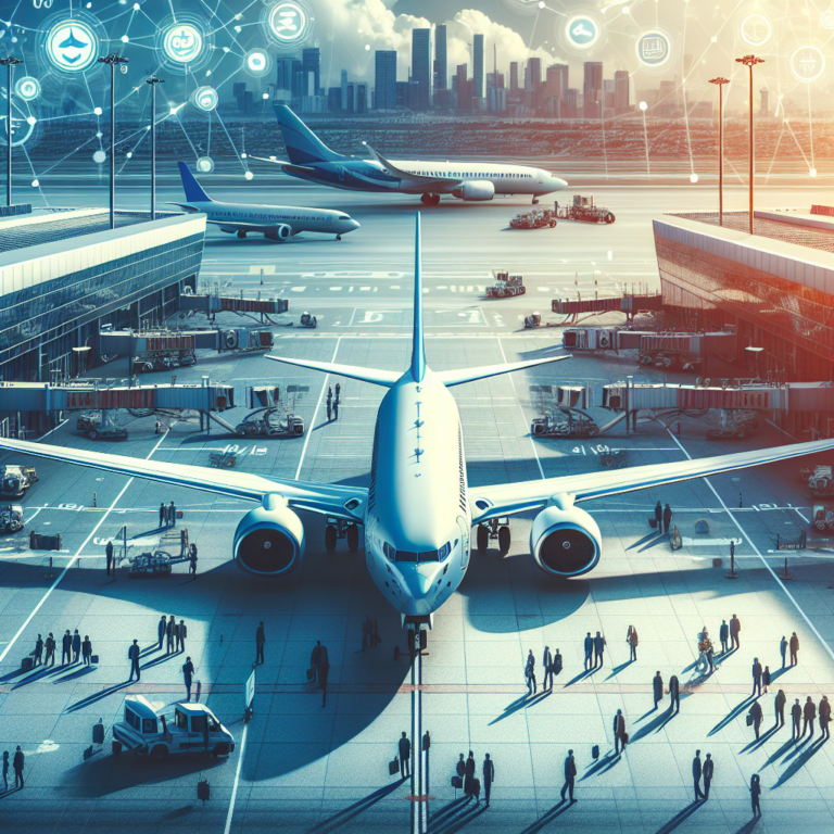 Air France-KLM Offers €300M to Acquire Air Europa