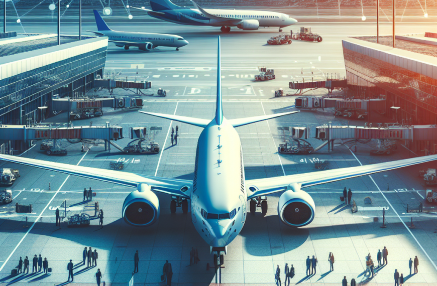 Air France-KLM Offers €300M to Acquire Air Europa