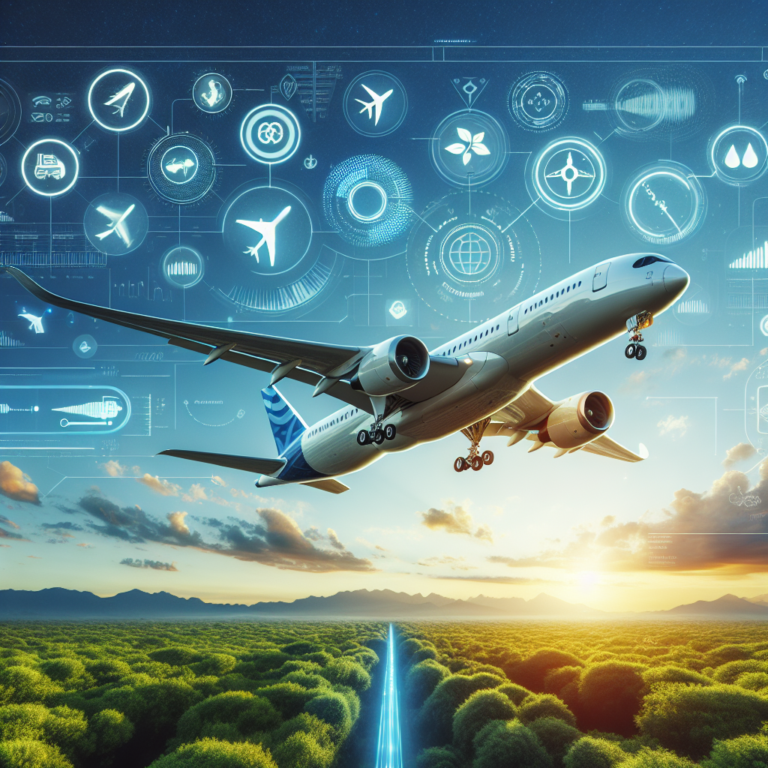 Air France-KLM Sees 4.8% Revenue Rise in 2024 Amid Costs