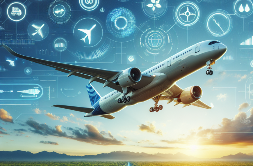 Air France-KLM Sees 4.8% Revenue Rise in 2024 Amid Costs
