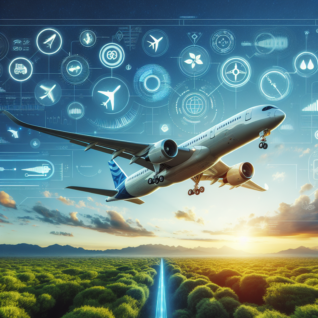 Air France-KLM Sees 4.8% Revenue Rise in 2024 Amid Costs