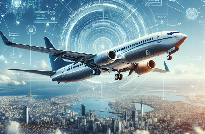 Air India Express Aims for 3 Crore Passengers by 2026