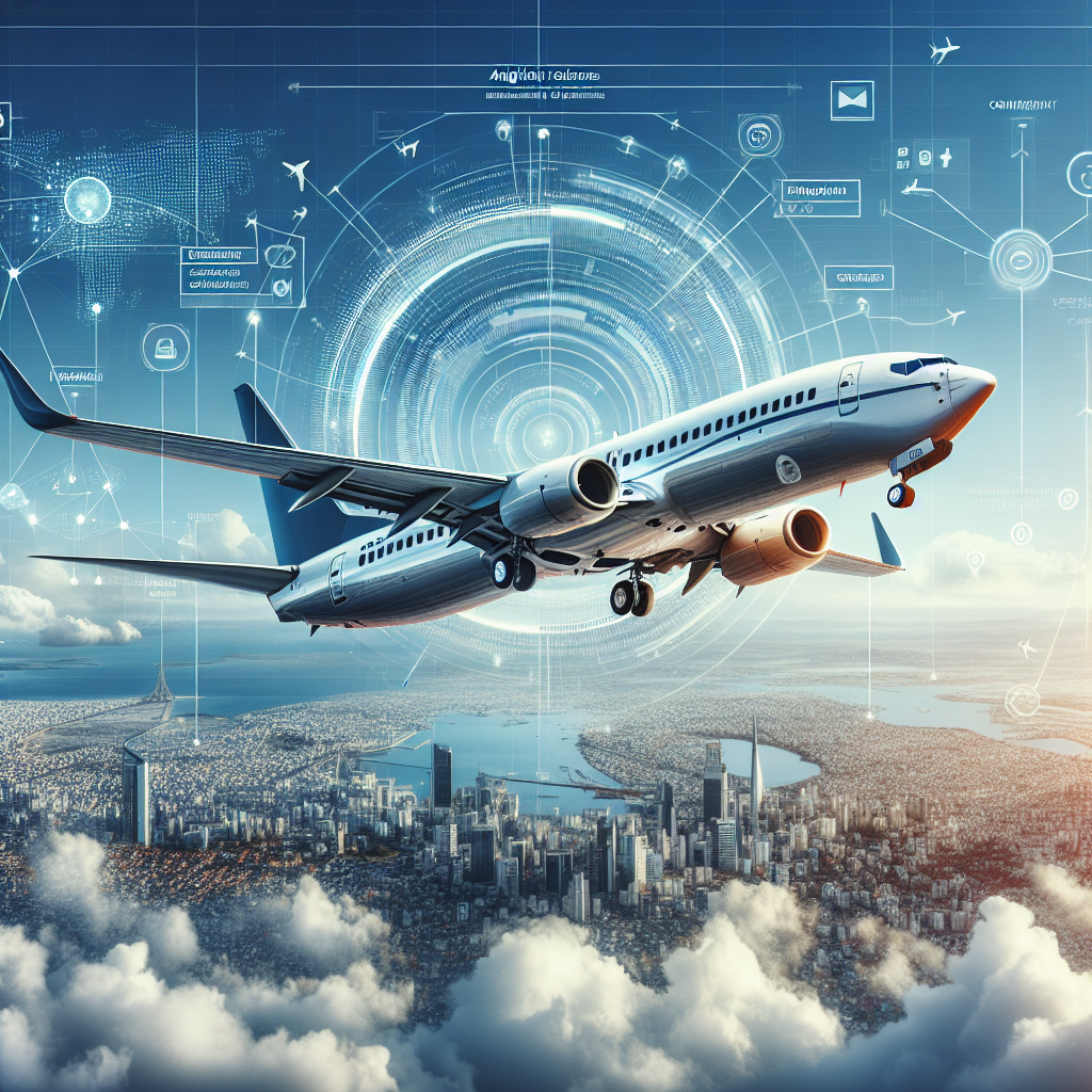 Air India Express Aims for 3 Crore Passengers by 2026