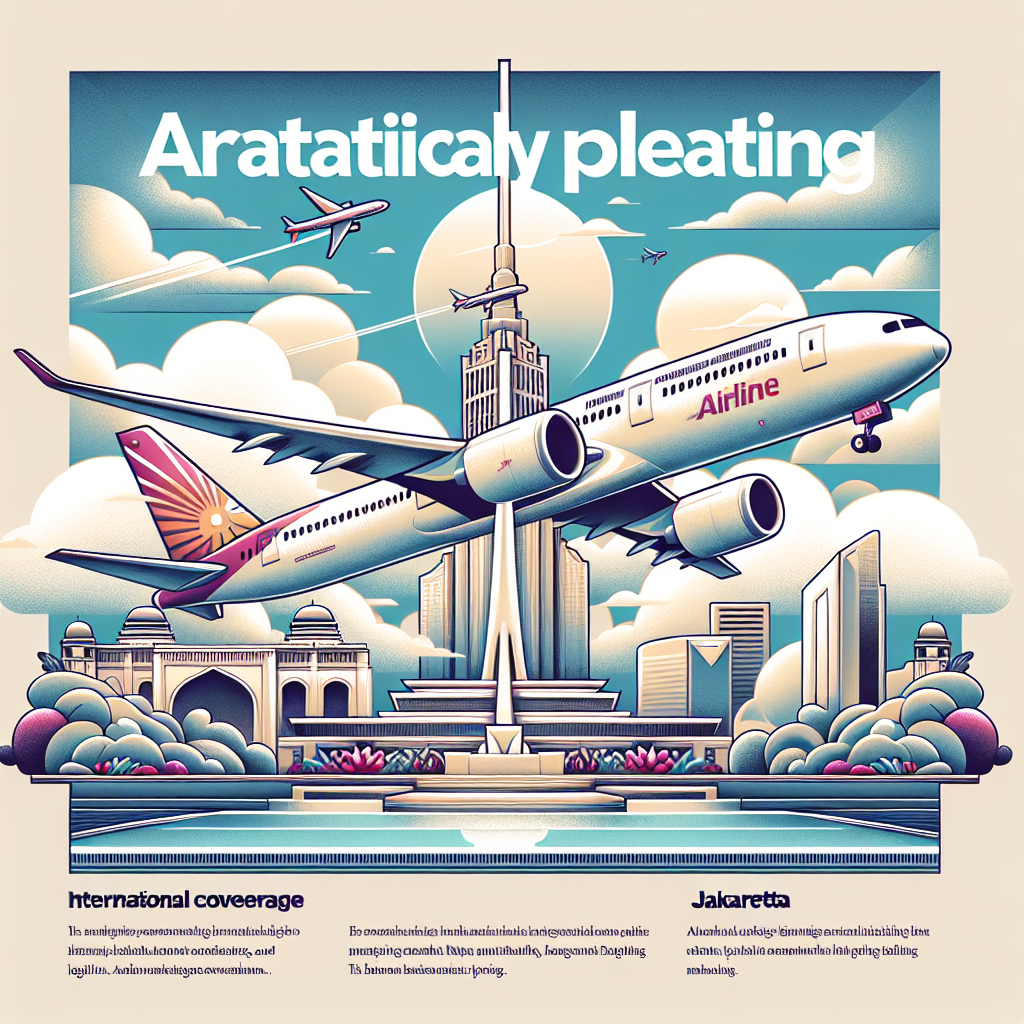 Air India Introduces New Flights to Philippines and Indonesia