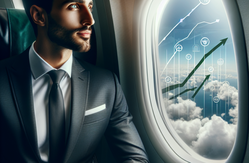 Air NZ CEO Greg Foran Resigns After Five Years