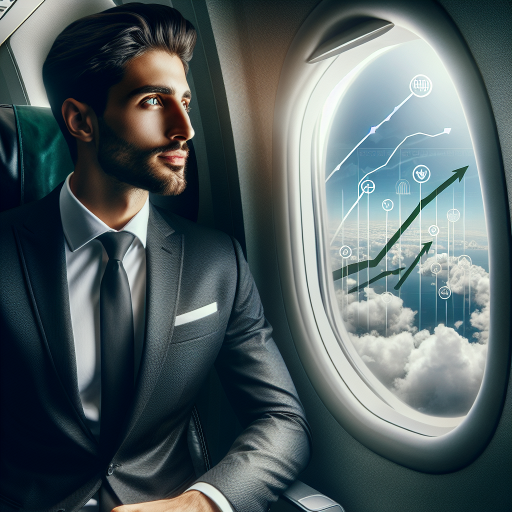 Air NZ CEO Greg Foran Resigns After Five Years