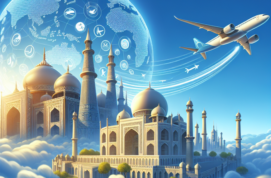 Air NZ and Air India Launch Codeshare Agreement and MoU