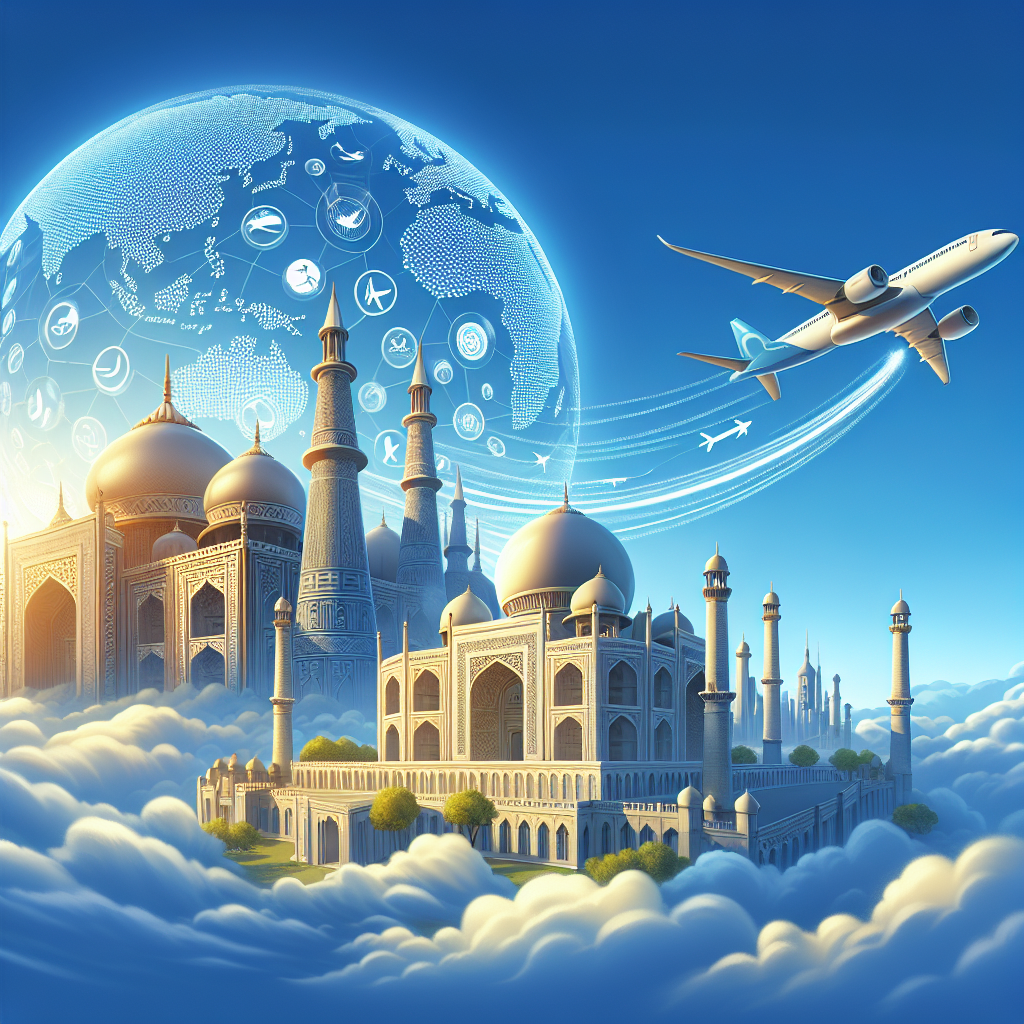 Air NZ and Air India Launch Codeshare Agreement and MoU