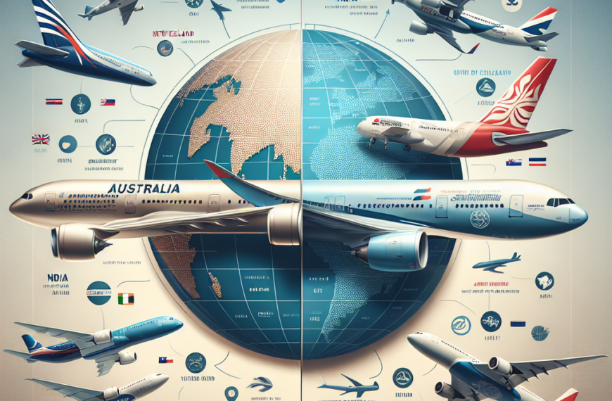 Air New Zealand and Singapore Airlines Mark 10-Year Partnership