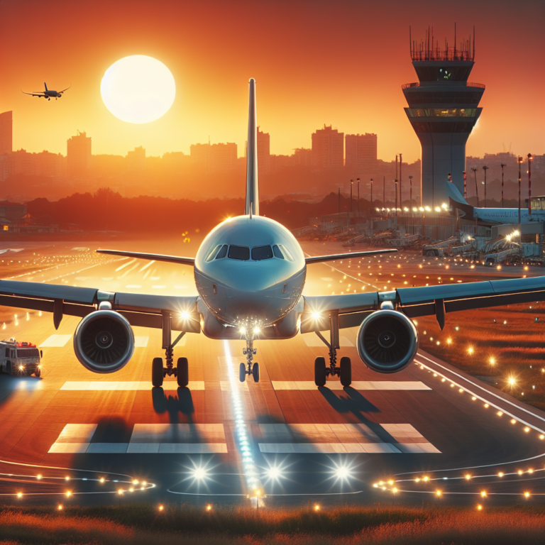 AirAsia A320neo Returns to KL After Engine Duct Damage