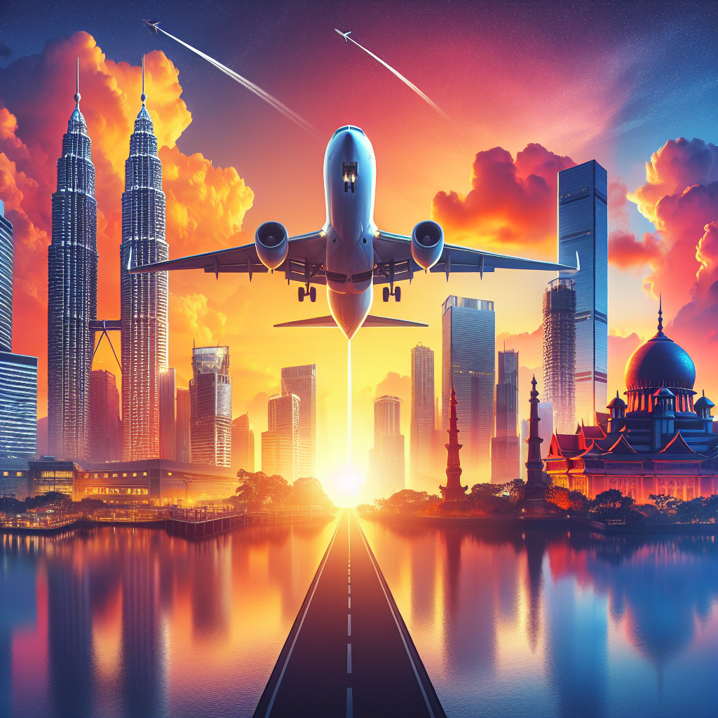 AirAsia X Introduces Direct Flight from Kuala Lumpur to Karachi