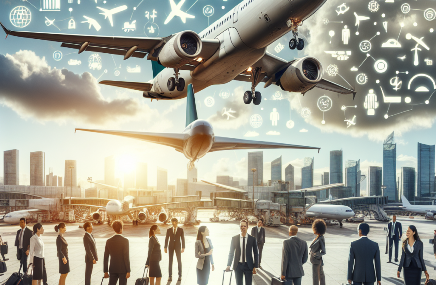 AirAsia to Add 14 New Aircraft Amid Rising Travel Demand
