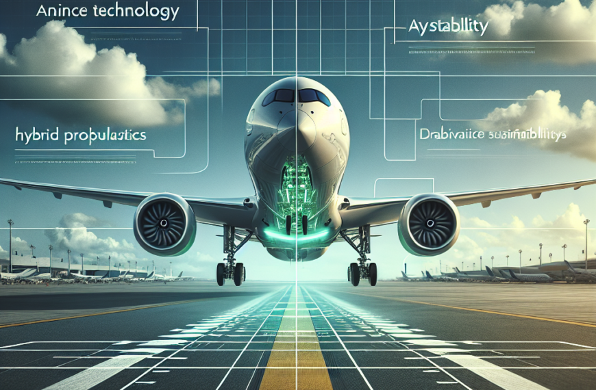 Airbus Reveals New Narrowbody Aircraft, First Flight by 2030