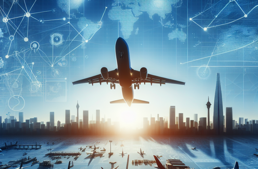 Akasa Air Aims for 15% Market Share in India by 2030