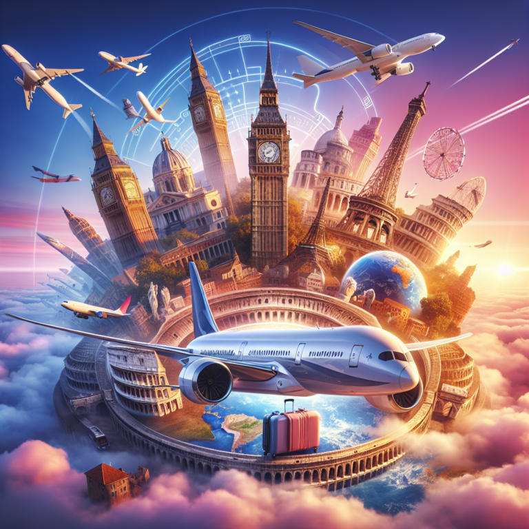 Alaska Airlines to Compete with Delta on Europe Routes by 2026