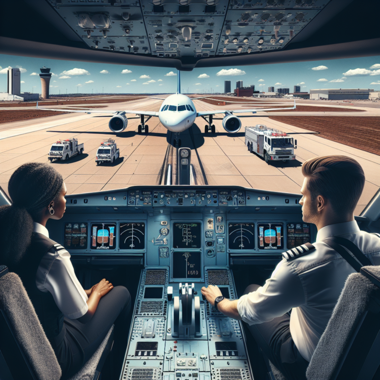 American Airlines A320 Diverts to Tulsa After Engine Shutdown