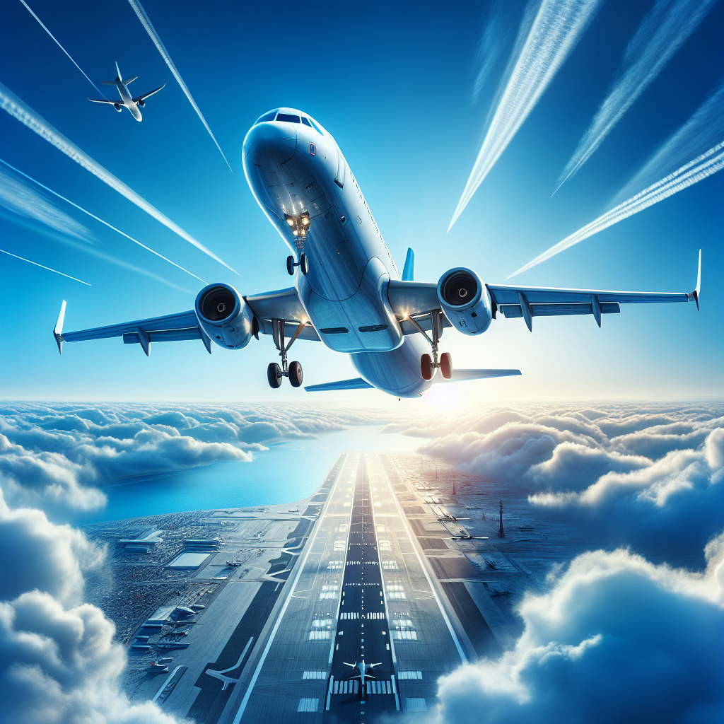 American Airlines Flight Diverts in Charlotte Due to Runway Block