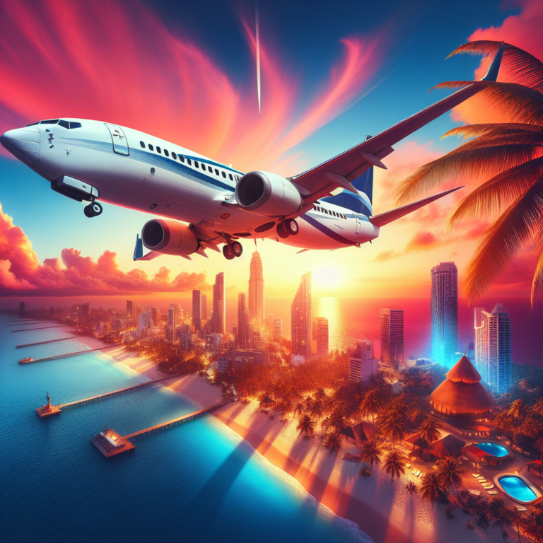 American Airlines Unveils 8 New Routes for Winter 2025-26