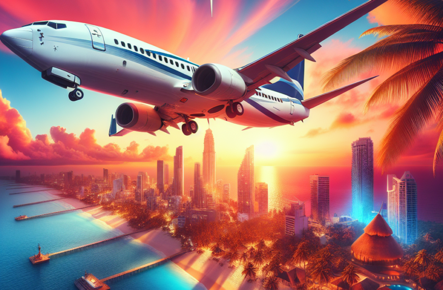 American Airlines Unveils 8 New Routes for Winter 2025-26