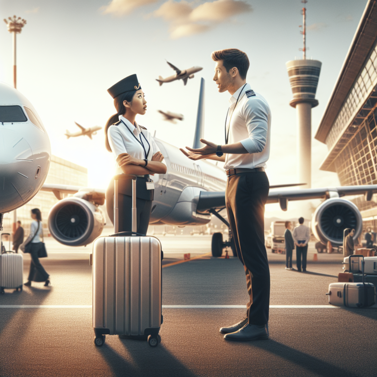 Asiana Airlines Flight Delayed 15 Hours After Pilot Loses Passport