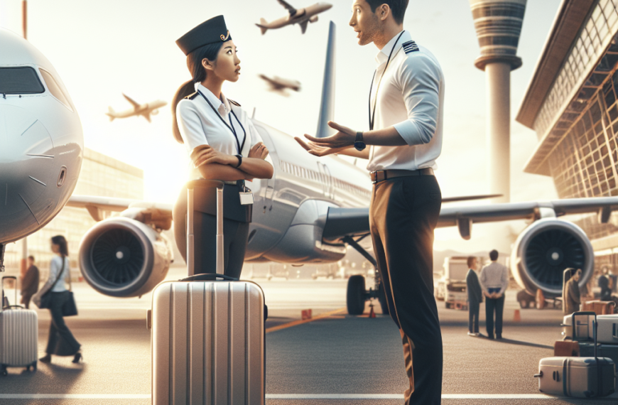 Asiana Airlines Flight Delayed 15 Hours After Pilot Loses Passport